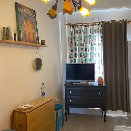 Apartament Casacholina Santa Cruz de Tenerife Zewnętrze zdjęcie