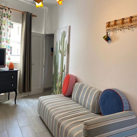 Apartament Casacholina Santa Cruz de Tenerife Zewnętrze zdjęcie