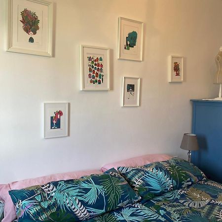 Apartament Casacholina Santa Cruz de Tenerife Zewnętrze zdjęcie