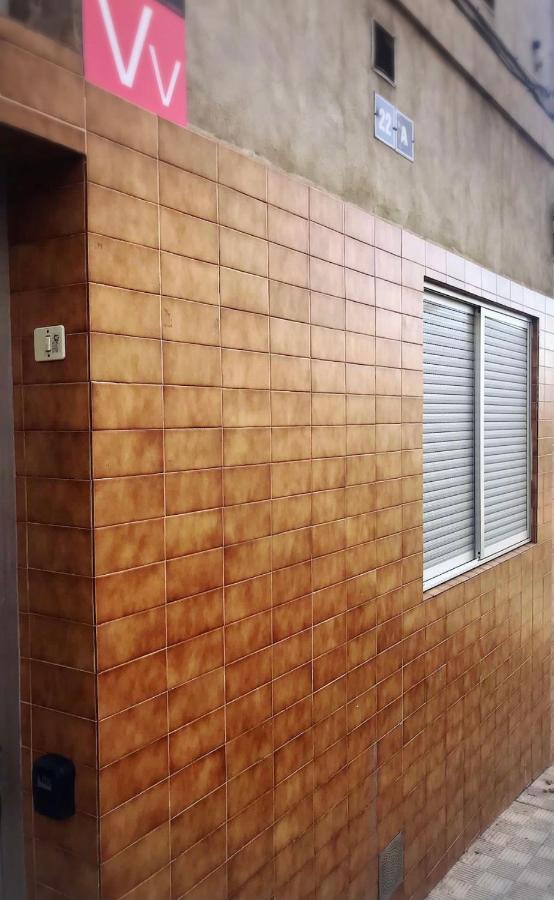 Apartament Casacholina Santa Cruz de Tenerife Zewnętrze zdjęcie