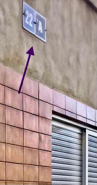 Apartament Casacholina Santa Cruz de Tenerife Zewnętrze zdjęcie