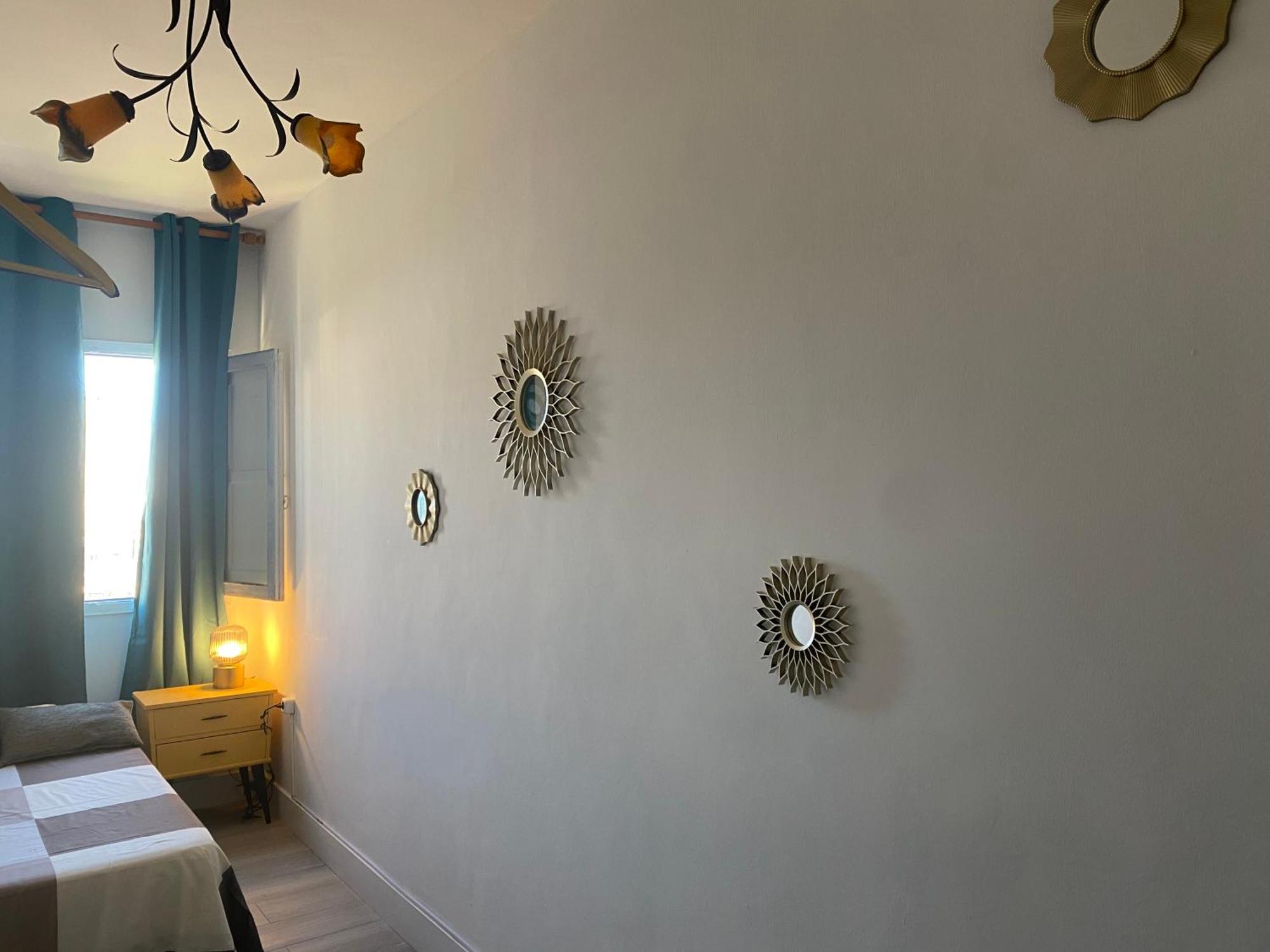Apartament Casacholina Santa Cruz de Tenerife Zewnętrze zdjęcie