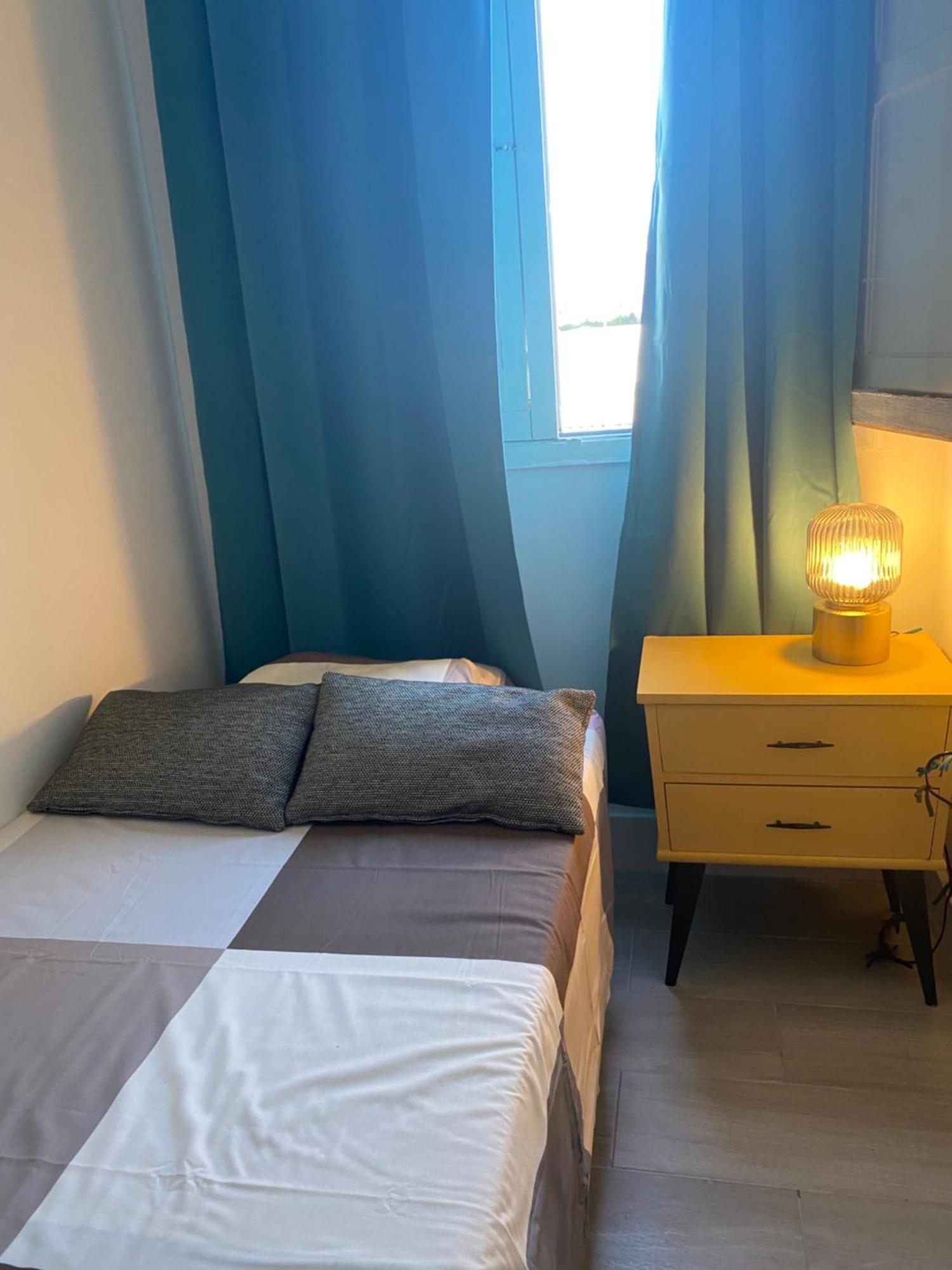 Apartament Casacholina Santa Cruz de Tenerife Zewnętrze zdjęcie