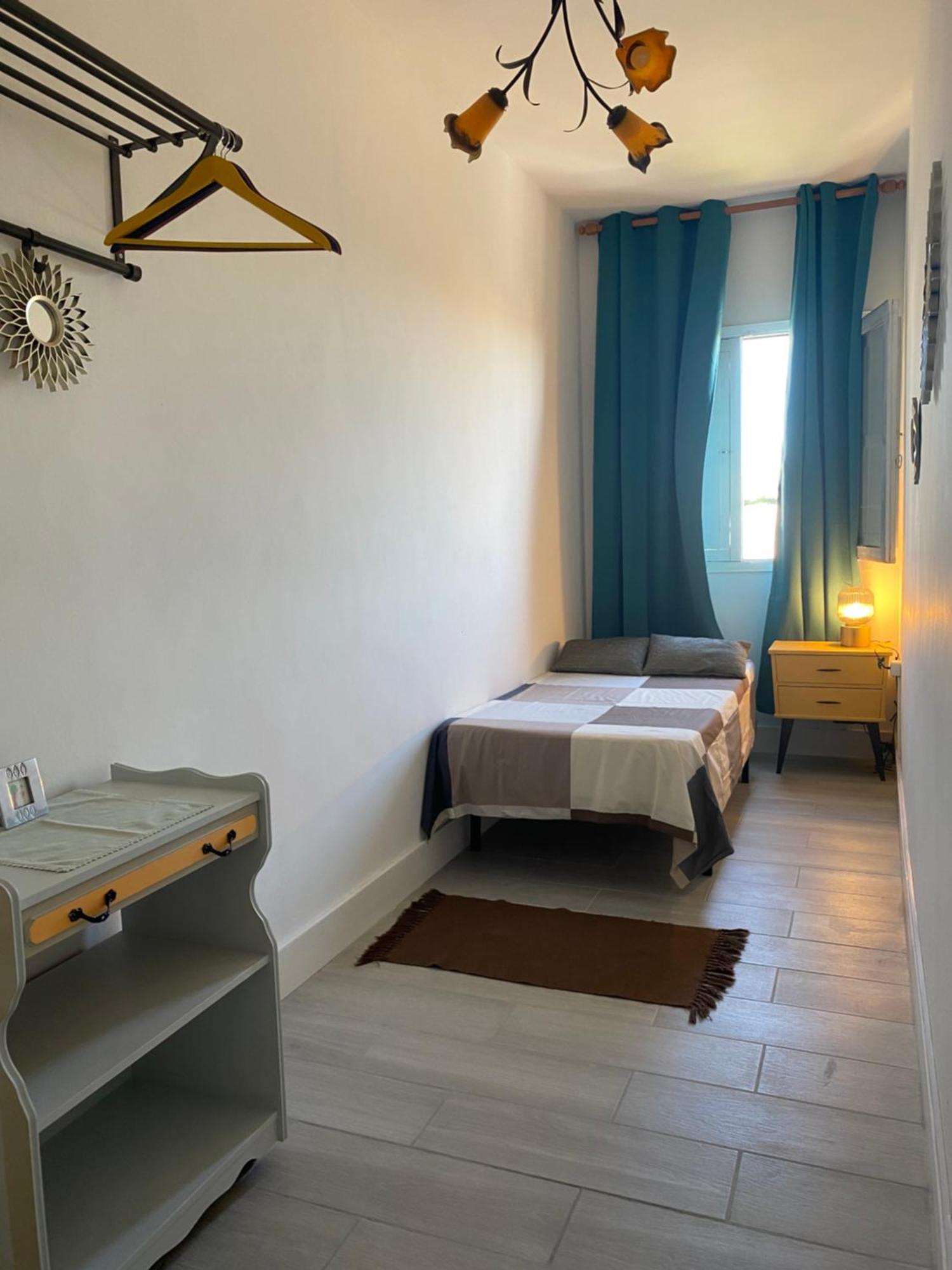 Apartament Casacholina Santa Cruz de Tenerife Zewnętrze zdjęcie