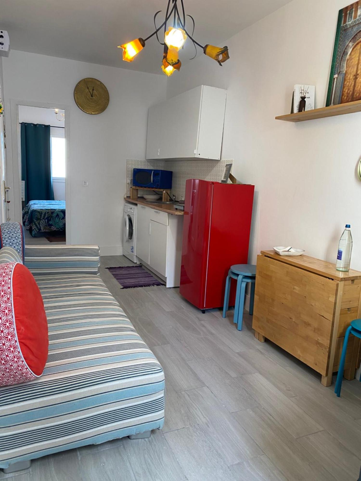 Apartament Casacholina Santa Cruz de Tenerife Zewnętrze zdjęcie
