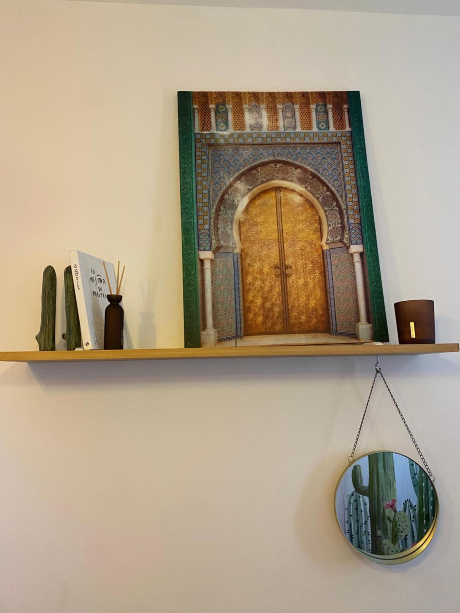 Apartament Casacholina Santa Cruz de Tenerife Zewnętrze zdjęcie