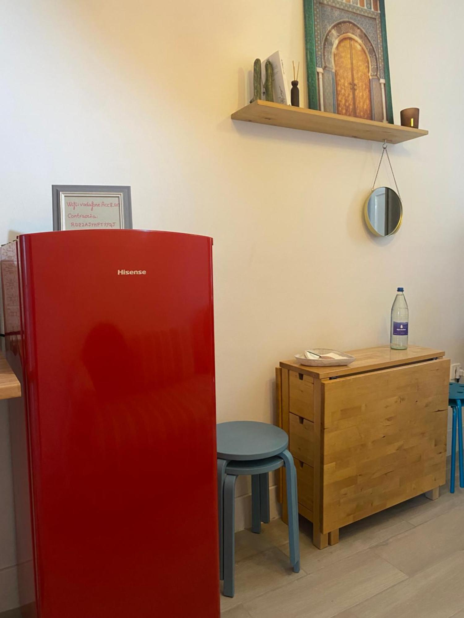Apartament Casacholina Santa Cruz de Tenerife Zewnętrze zdjęcie