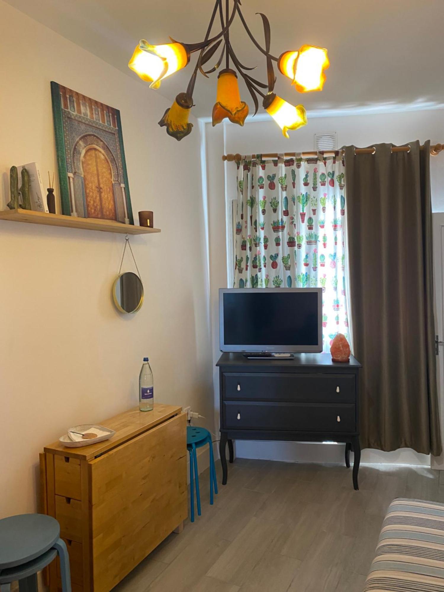 Apartament Casacholina Santa Cruz de Tenerife Zewnętrze zdjęcie