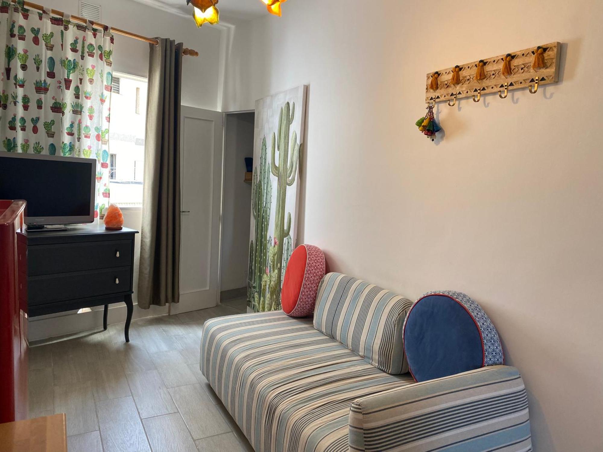 Apartament Casacholina Santa Cruz de Tenerife Zewnętrze zdjęcie
