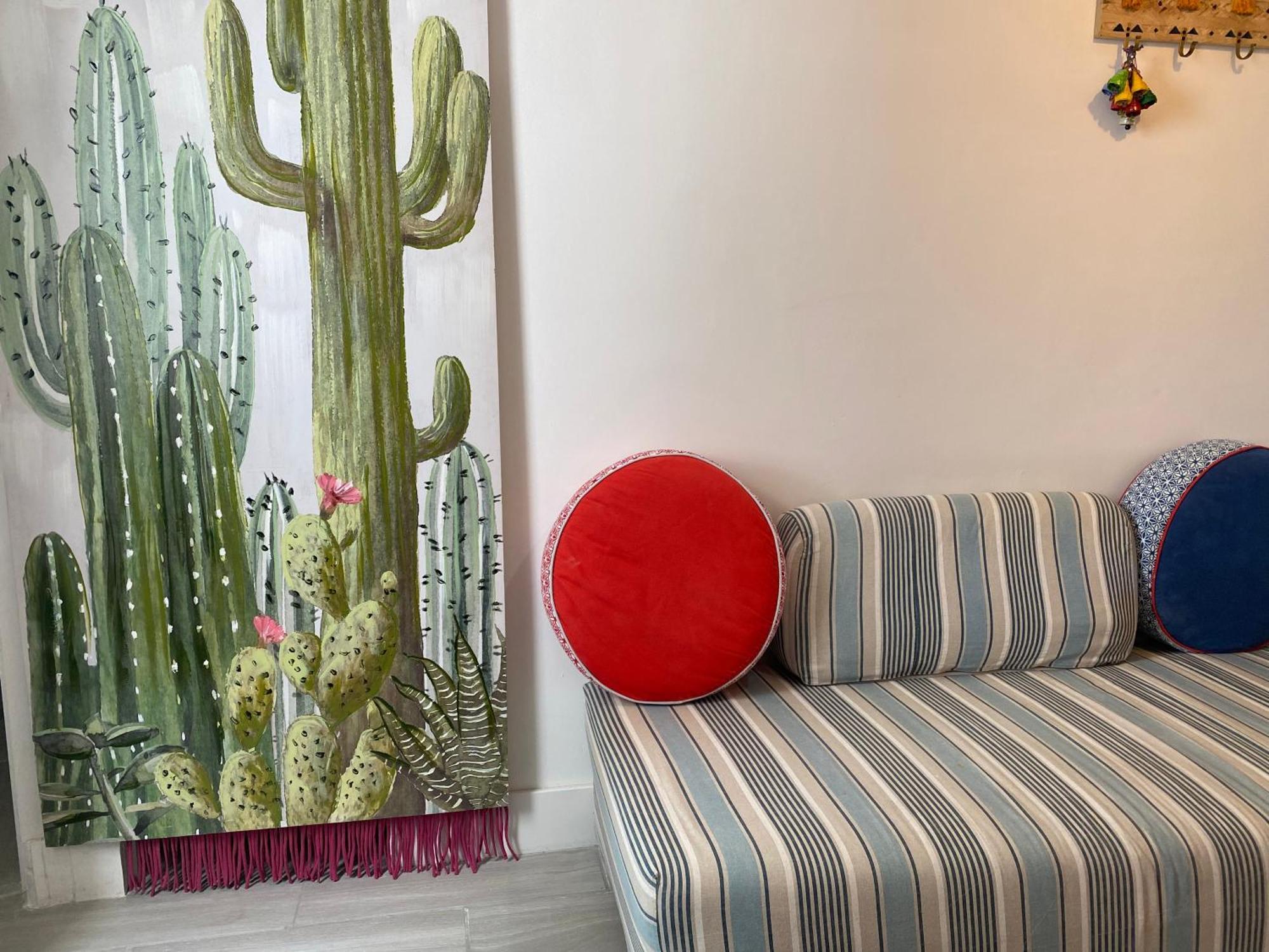 Apartament Casacholina Santa Cruz de Tenerife Zewnętrze zdjęcie