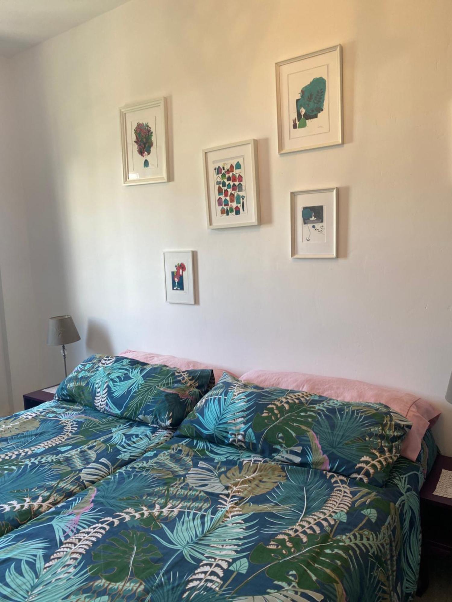 Apartament Casacholina Santa Cruz de Tenerife Zewnętrze zdjęcie