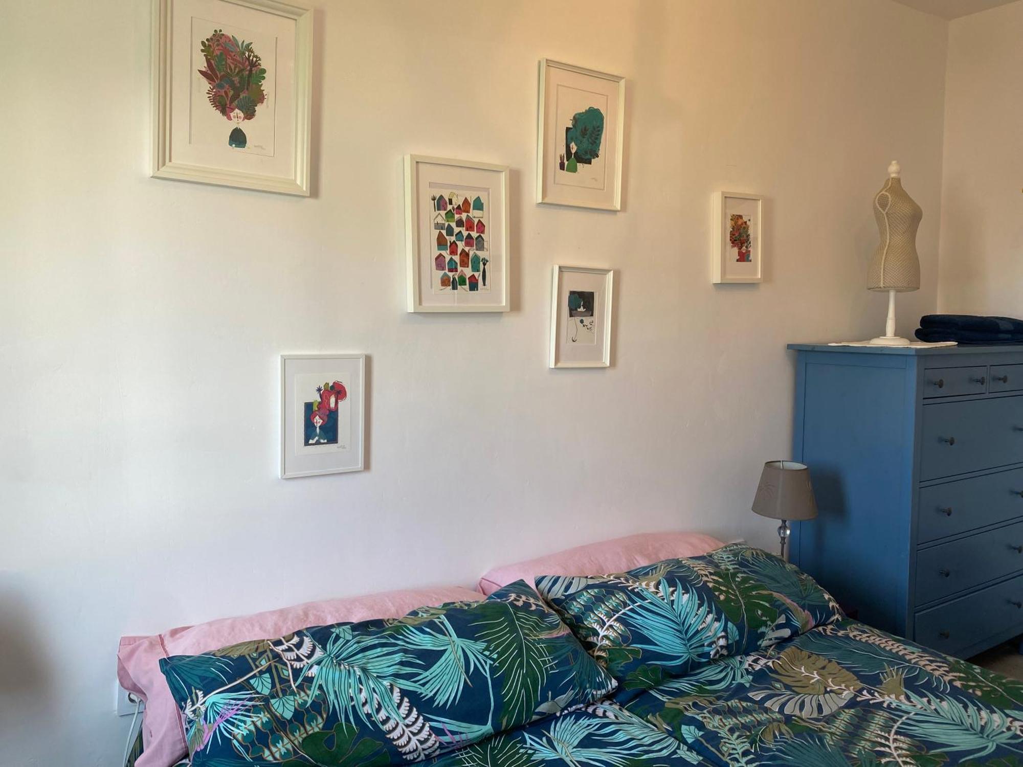 Apartament Casacholina Santa Cruz de Tenerife Zewnętrze zdjęcie