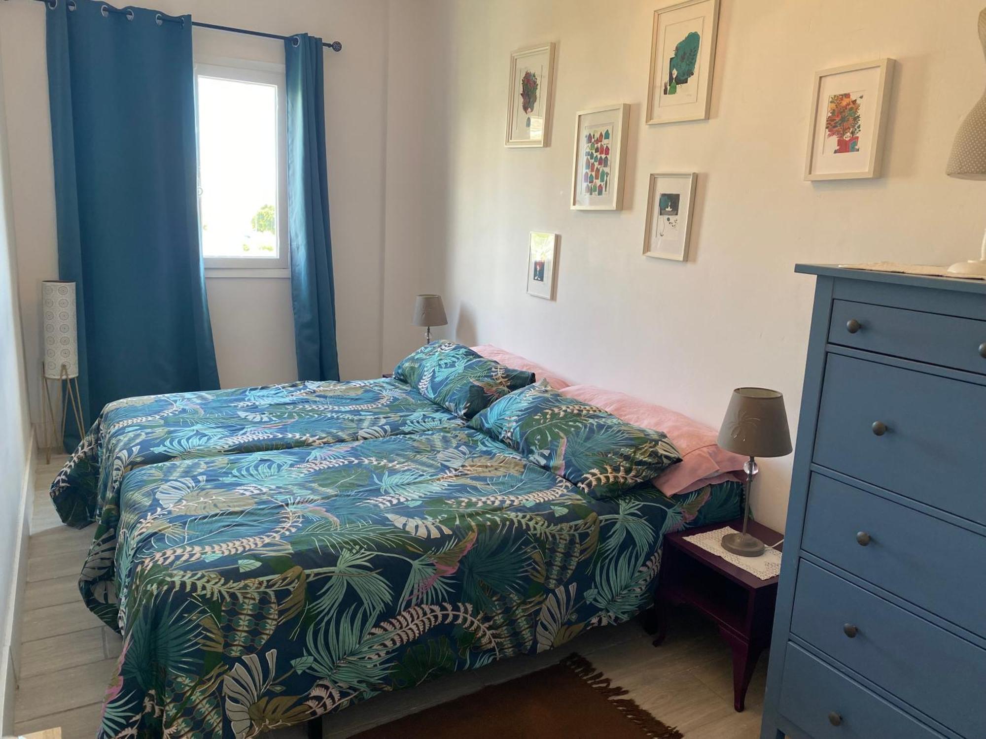Apartament Casacholina Santa Cruz de Tenerife Zewnętrze zdjęcie