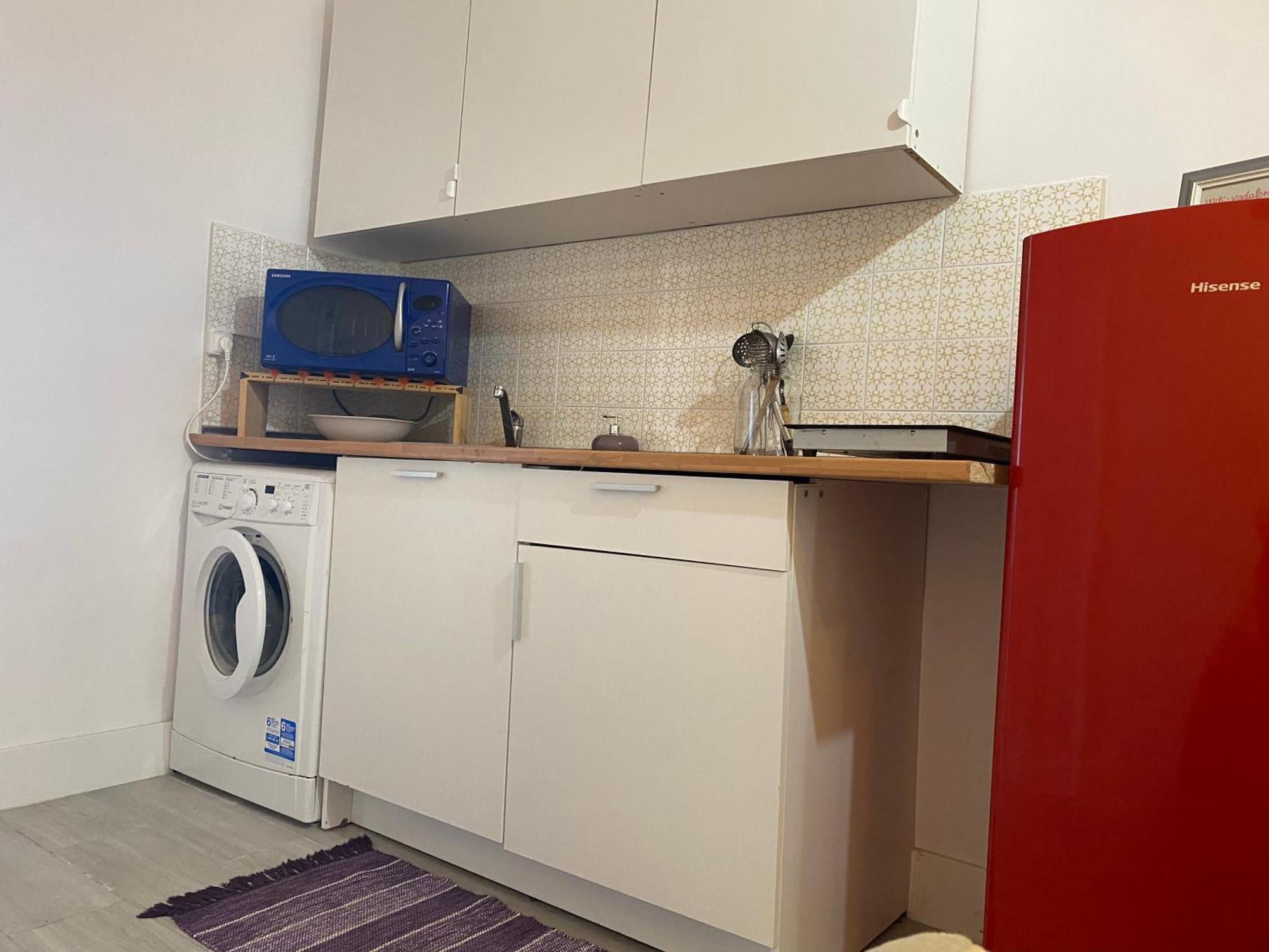 Apartament Casacholina Santa Cruz de Tenerife Zewnętrze zdjęcie