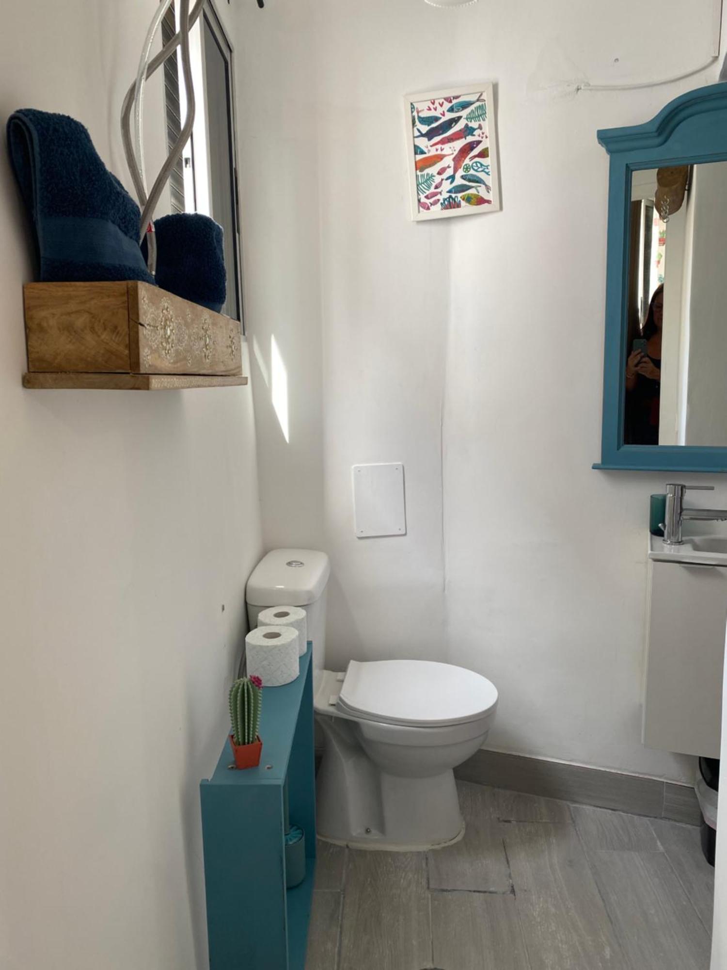 Apartament Casacholina Santa Cruz de Tenerife Zewnętrze zdjęcie