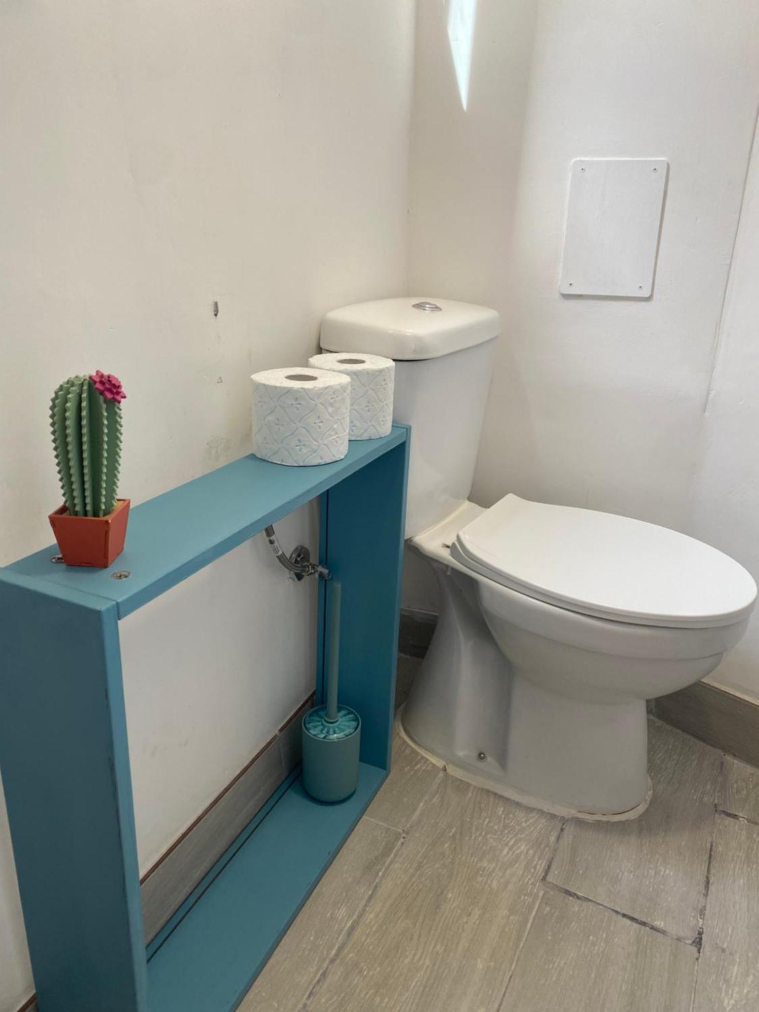 Apartament Casacholina Santa Cruz de Tenerife Zewnętrze zdjęcie